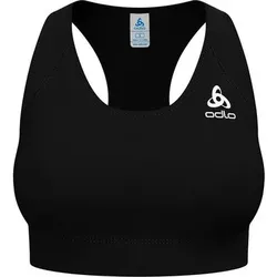 ODLO Damen Bralette ESSENTIAL MESH, Größe XS in Weiß Weiß