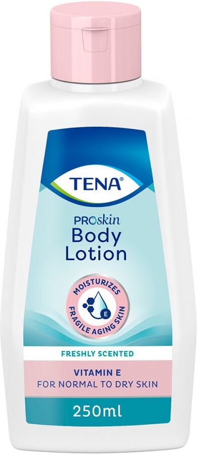 Tena ProSkin Body Lotion 250ml