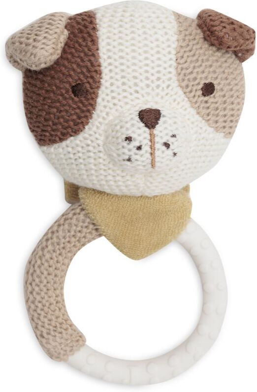 JOLLEIN Teething Ring jouet de dentition Mick 1 pcs