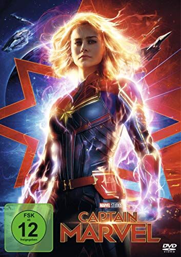 Ryan Fleck - Captain Marvel - Preis vom 09.10.2026 07:28:09 h