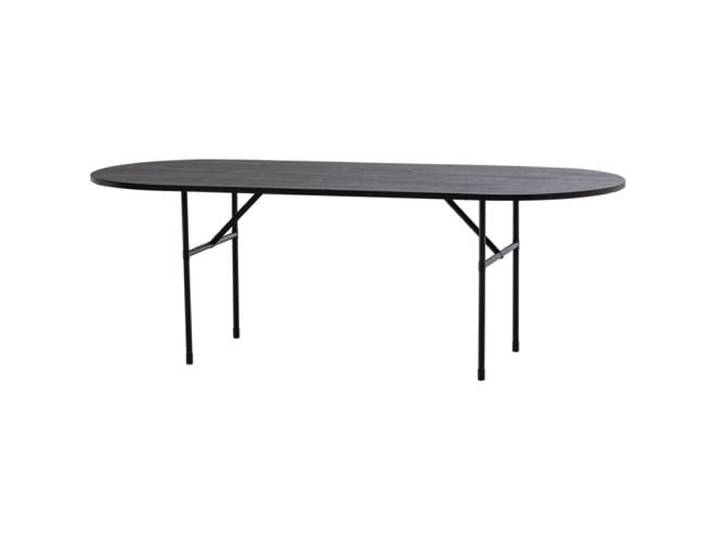 WOOOD eetkamertafel Arthur