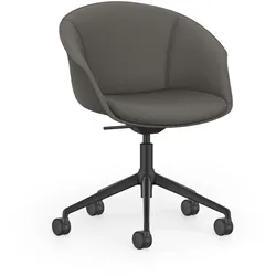 Interstuhl SHUFFLEis1 SU354 Clubsessel