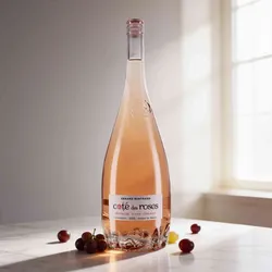 Gerard Bertrand Cote des Roses Rosé 2025 Magnum - Roséwein trocken - Languedoc, Frankreich