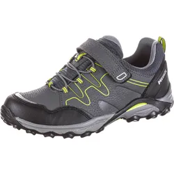 MEINDL Petito Wanderschuhe Kinder | Gr. 38 | grau - grau