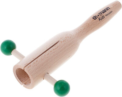 Thomann TKP Rakatak low/green tief