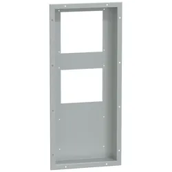 Schneider Electric Kit halbbündige Montage NSYCUACC036DG