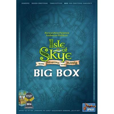 Pfister, A: Isle of Skye Big Box