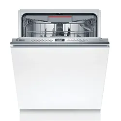 Bosch Einbaugeschirrspüler SMV4ECX28E