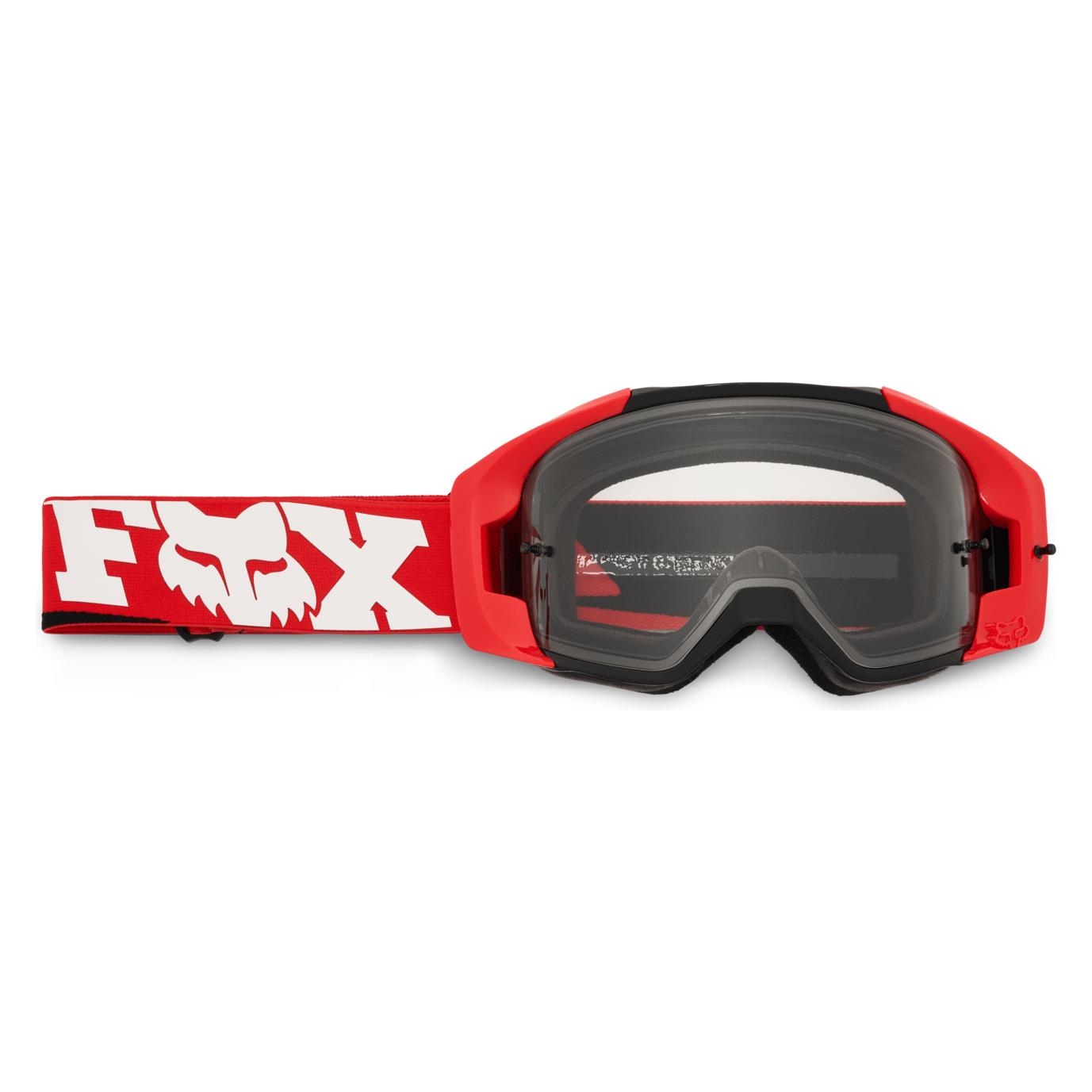 Fox Vue Core Goggle (Rot) (66955449)