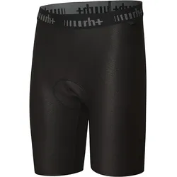 Rh+, Herren, Velohosen, Evolution (XL), Schwarz