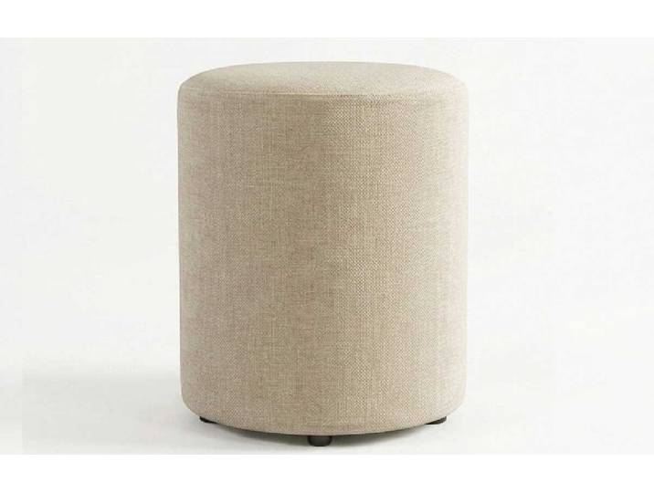 JVmoebel Hocker Hocker Beige Modern Luxus Polsterhocker Sitzhocker, Made in Europa
