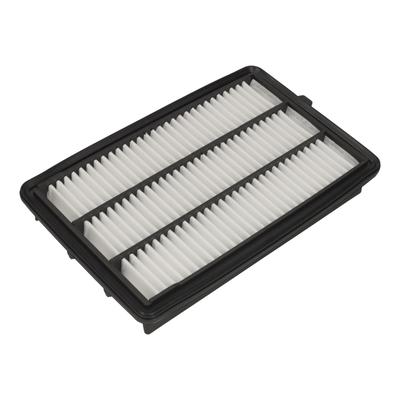 BLUE PRINT Luftfilter ADBP220144 Filtereinsatz 45mm für HONDA