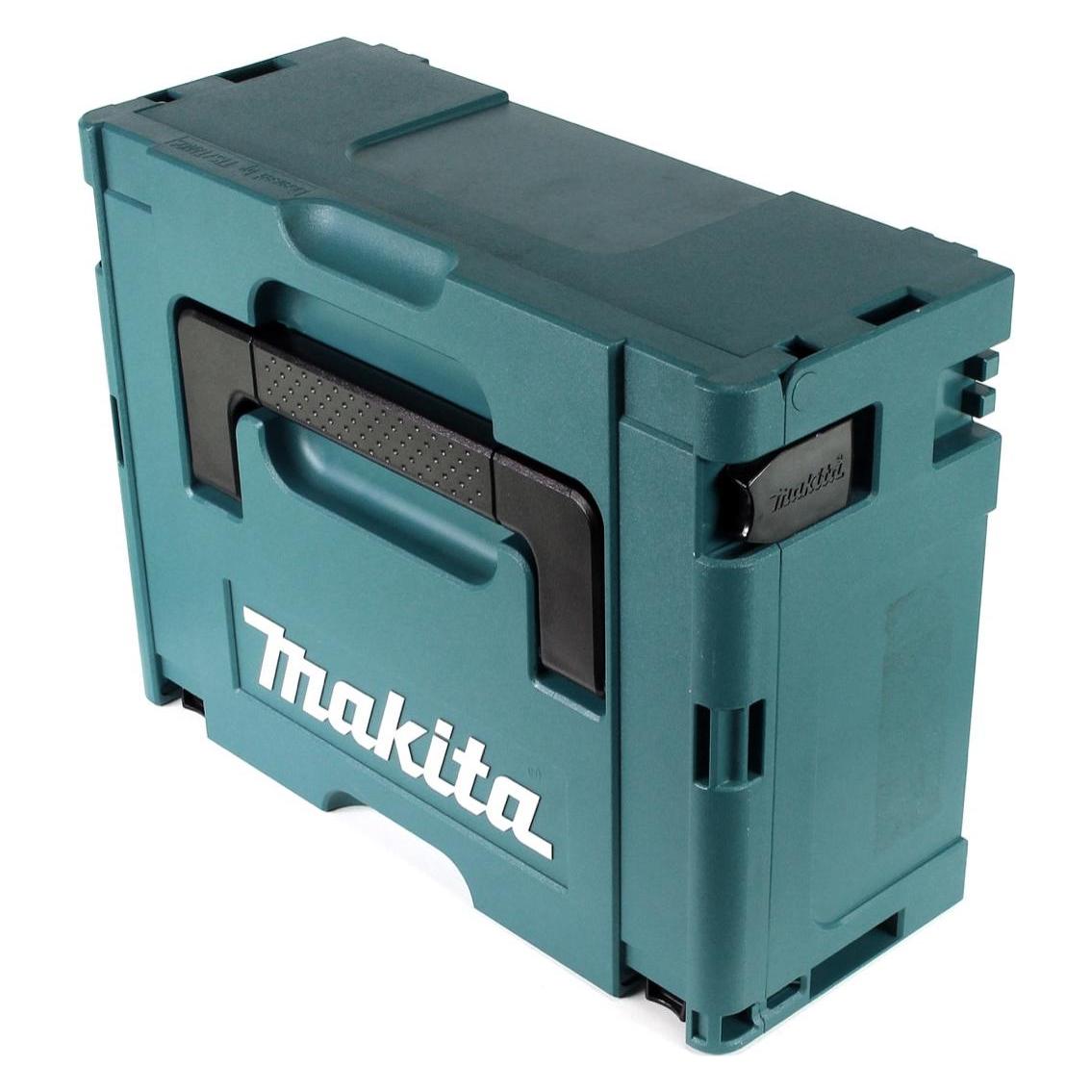 Makita Makpac 2 (B07WCCSRBR)