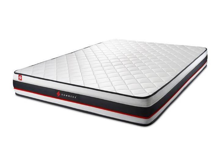 Matelas FORM 140x190