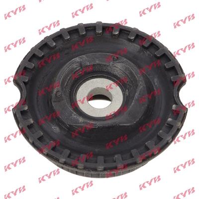 KYB Federbeinstützlager Suspension Mounting Kit Vorderachse SM5236 für VAG