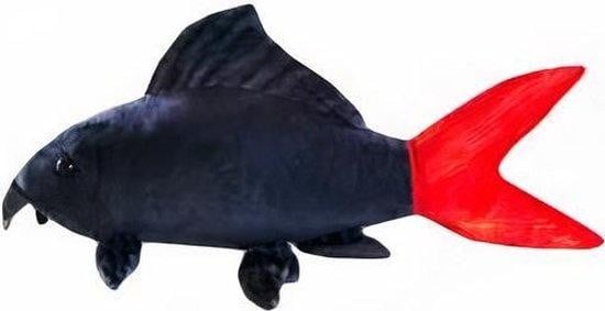 CeramicNature Red Tail Shark Knuffel