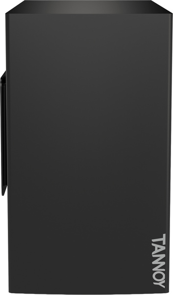 Tannoy Sat Sub Black