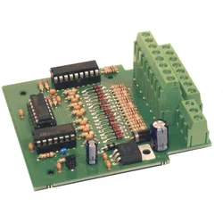 Tams Elektronik 52-02045-01-C WRM-4