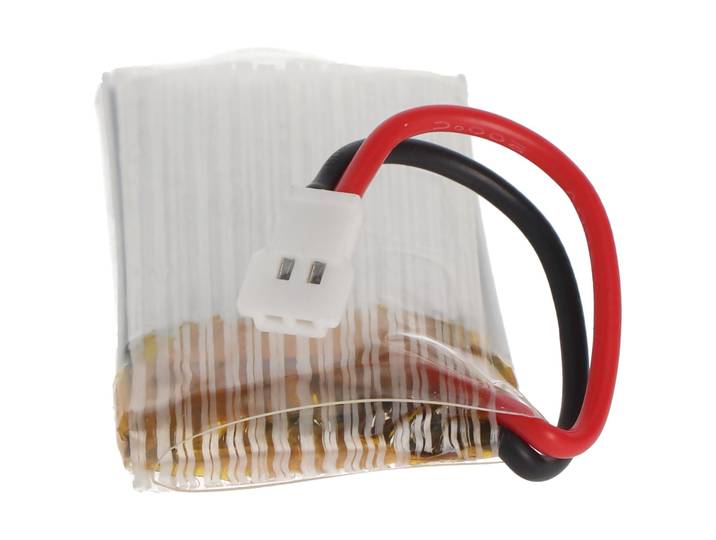 Batterij voor 450mAh (3.7V) Li-Ion
