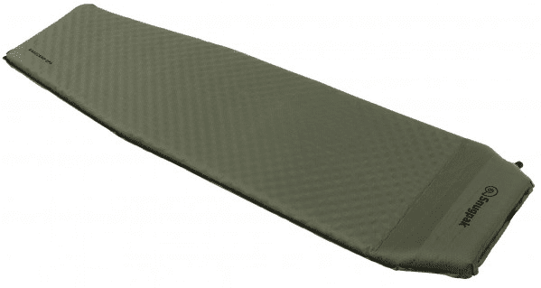 Snugpak Liggunderlag Basecamp OPS Thermal Mat Elite XL