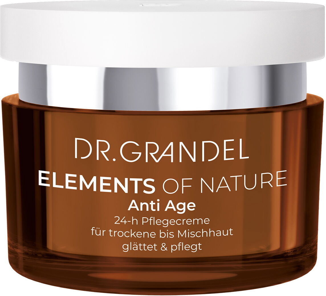 50ml DR. GRANDEL Elements Of Nature Anti Age