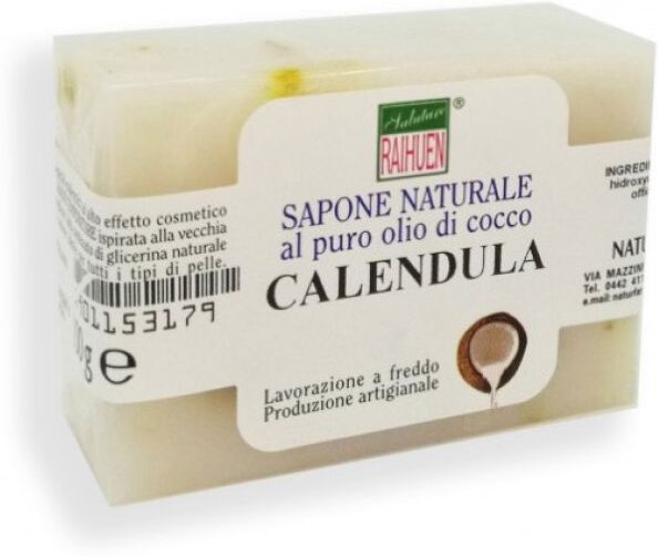 Sapone Calendula 100 g