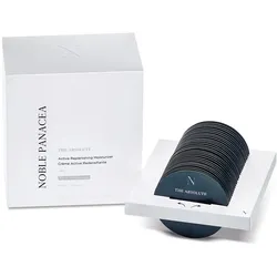 24ml NOBLE PANACEA THE ABSOLUTE Active Replenishing Moisturizer Refill (30 x 0,8ml)