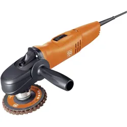 Fein, Schleifmaschine + Poliermaschine, Exzenterpoliermaschine 230 V 1 (Exzenterpolierer)