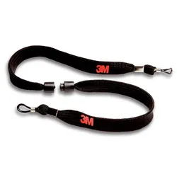 3M Brillenband 272 Safety Brillenhalteband mit Sollbruchstelle Band4