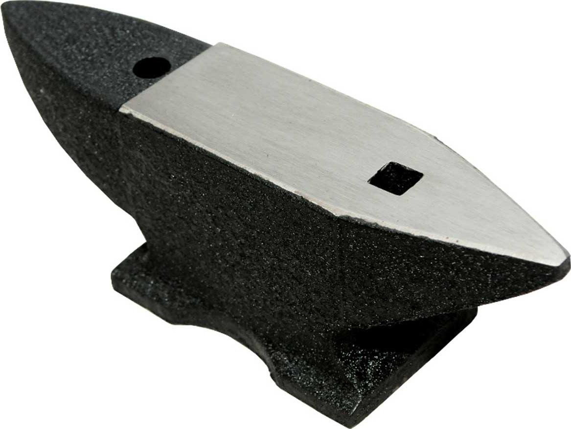 Zweihorn staalblok 10 kg