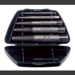Bahco 1435/5 Schraubenausdreher-Set