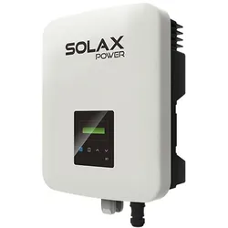 Solax 'X1-6.0K-T-D BOOST G3.3'(0% MwSt §12 III UstG)