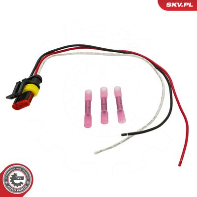 ESEN SKV Reparatursatz, Kabelsatz 53SKV309