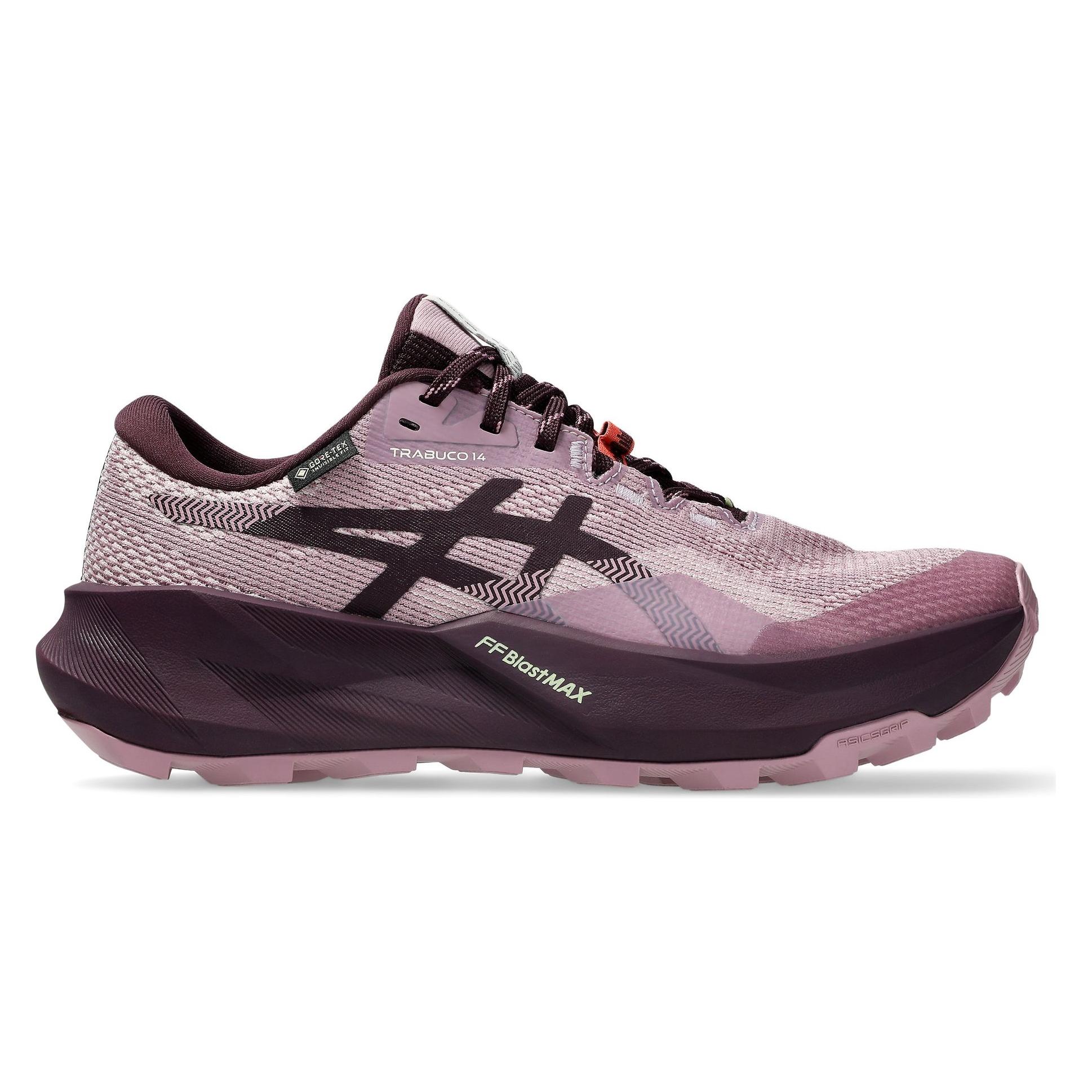 ASICS TRABUCO 14 GTX (41.5) (1012B936-500)