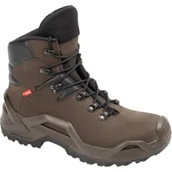 demar Wald Pro High Boots Herren (Braun), Braun, 43