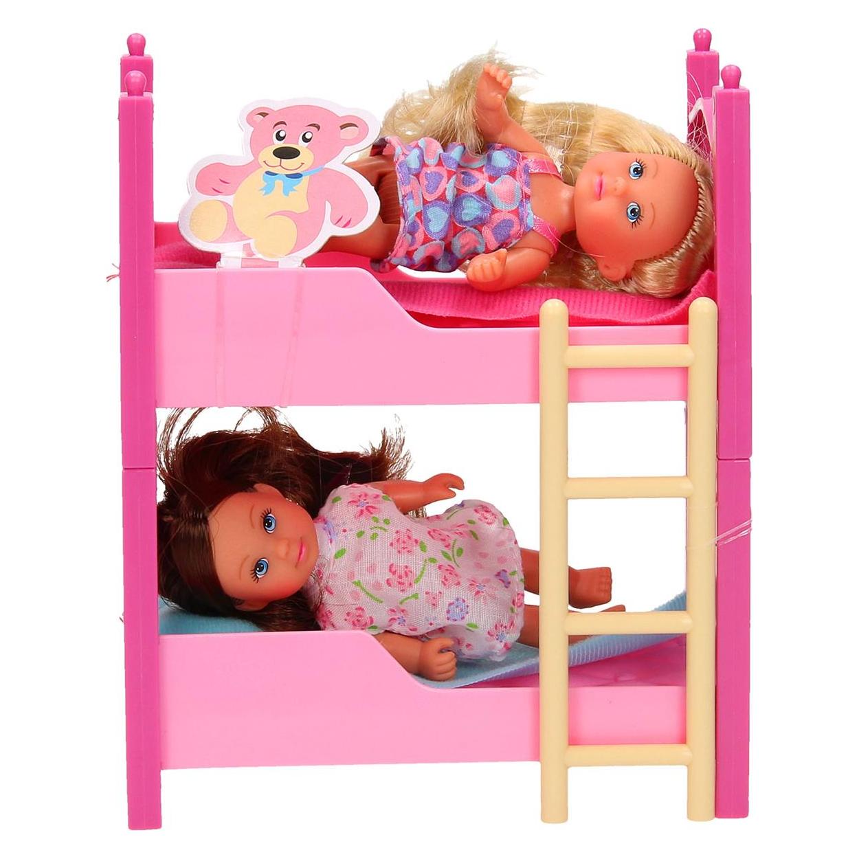 Simba EL 2 Floor Bed (105733847)