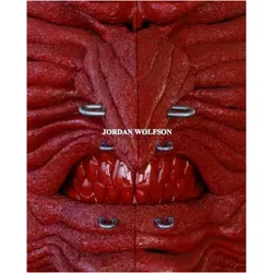 Jordan Wolfson, Sachbücher von Thomas D. Trummer, Jordan Wolfson