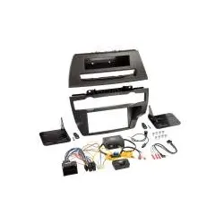 621023-22-2 2-DIN Kit BMW X5 2007-2013/X6 2007-2013 LFB/Amp MOST