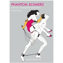 Phantom Schmerz, Fachbücher von Julius Berger, Michael Farin