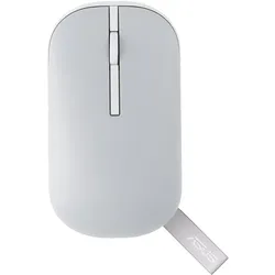 ASUS MD100 Marshmallow Maus Wireless RF, grau
