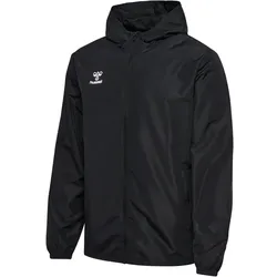 hummel Essential Allwetterjacke 2001 - black XXL
