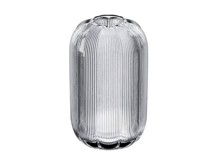Villeroy & Boch Fleur vase Transparent, Ø28 cm