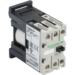 Schneider Electric Hilfsschütz CA3SK20-BD