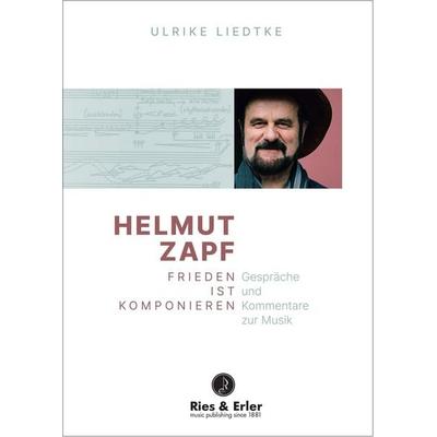 Helmut Zapf - Frieden ist Komponieren -