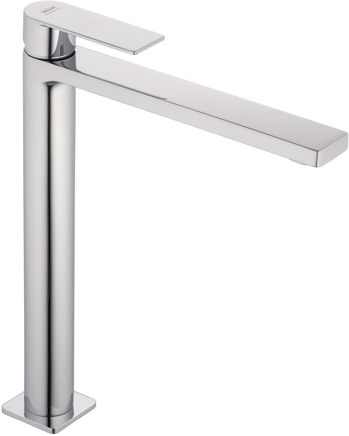 Kronenbach Omega 2.0 Single lever basin mixer XXL for bowl basin 23405001KB