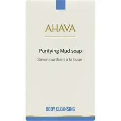 100g AHAVA Purifying Mud Soap