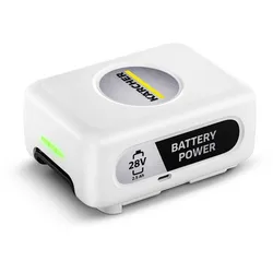Kärcher Battery Power 28/25