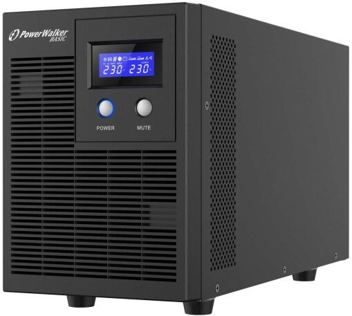 Bluewalker PowerWalker VI 3000 STL (schwarz) (10121194)