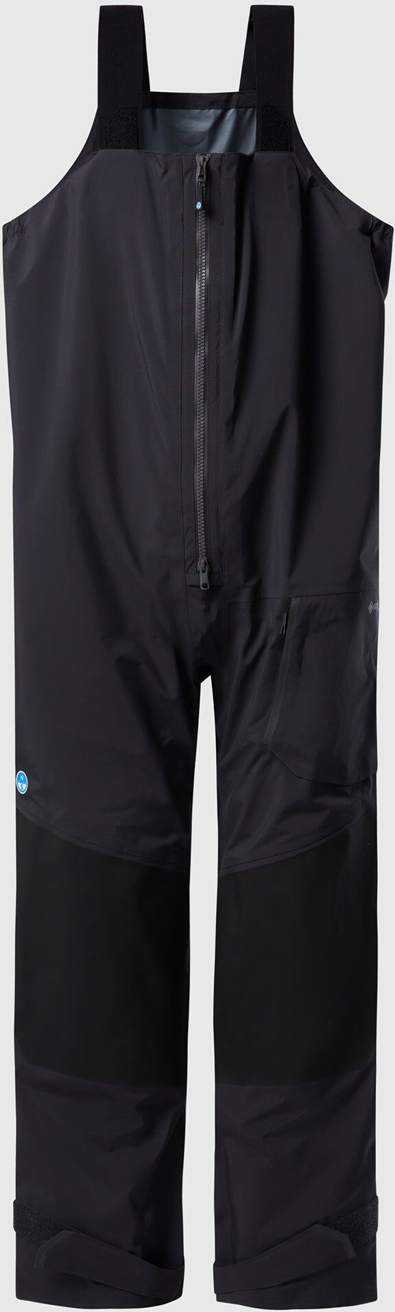 North Sails Inshore Race Salopette Phantom S