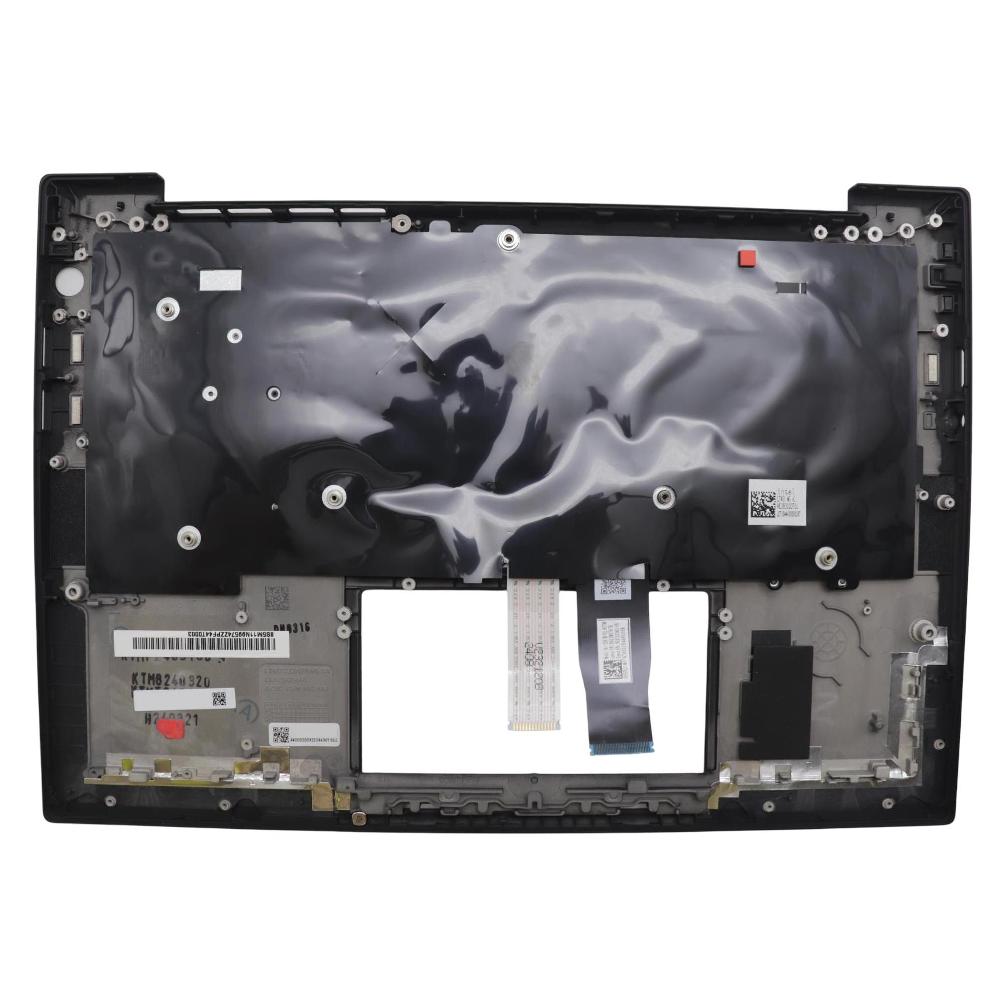 Lenovo Mechanical keyboard assembly (5M11N99530) (5M11N99530)
